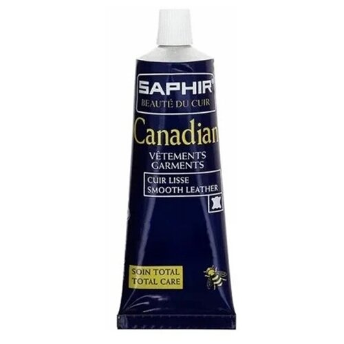  748 Saphir - Canadian 56 gabardine, 75 