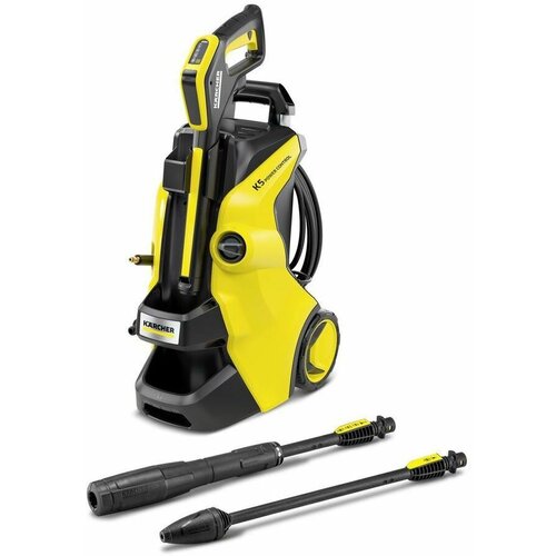  28110  Karcher K 5 Power Control, 145, 500/, 220