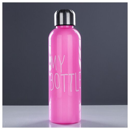 ������ 600� ������� ��� ���� My bottle � �������� �������, 500 ��, �������, 6.5�22,5 �� 2463603