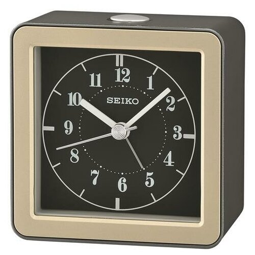  3200   Seiko Table Clocks QHE082N