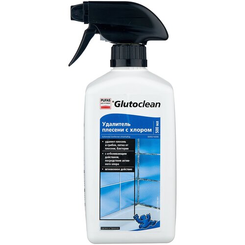  790 Glutoclean      , 0.5 