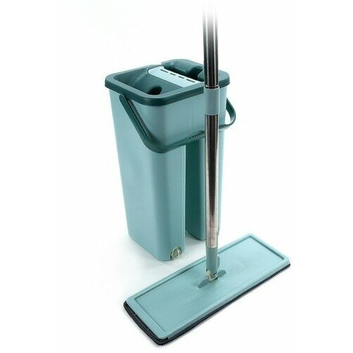  1238    Scratch Cleaning Mop Mint (6L)