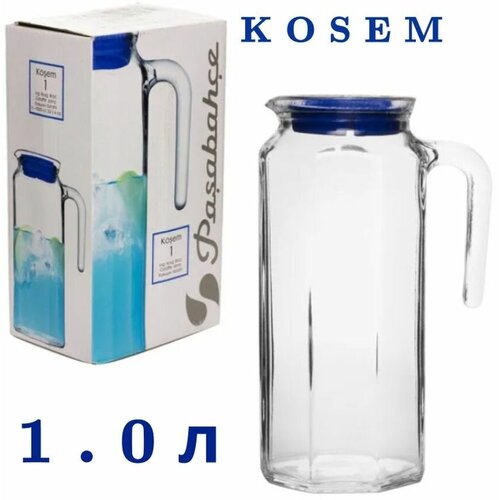  450      KOSEM 1  