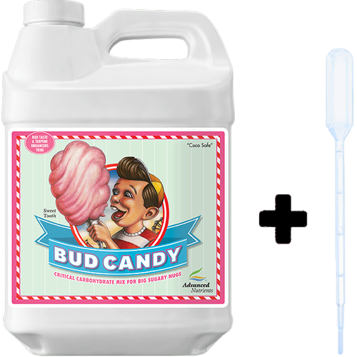  3950 Advanced Nutrients Bud Candy 1 + -,   ,   