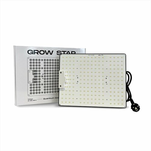  11875 LED  Quantum board GROW STAR 100 