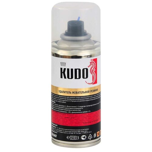  270    Kudo KU-H407, 210 