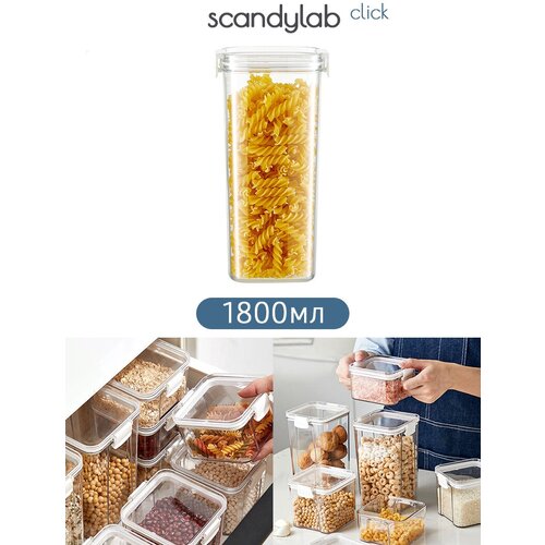 ������ 894� ��������� ��� �������� ������� ��������� 1800�� Scandylab Click SSCC004