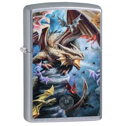  5184  Zippo . 49104