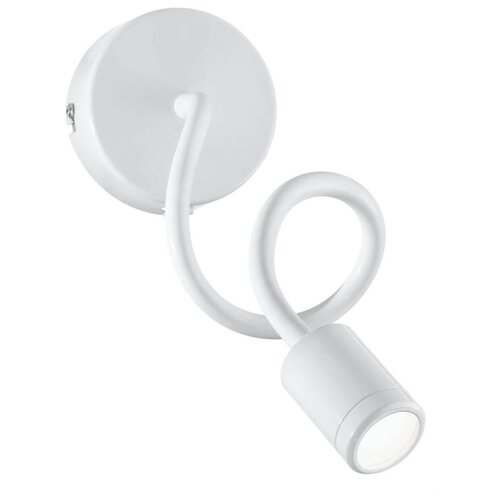  7346   Ideal Lux FOCUS-1 AP1 BIANCO