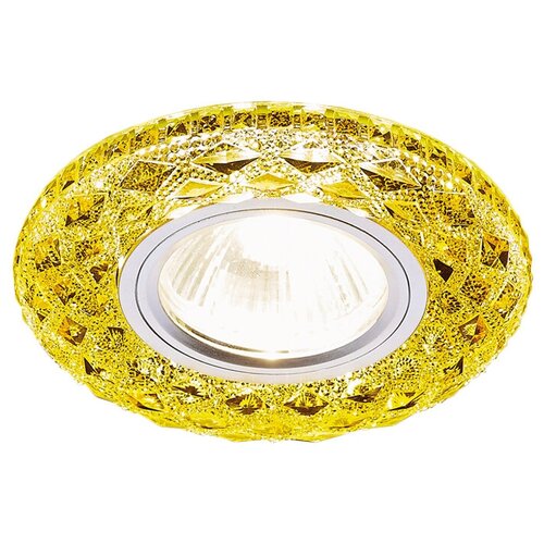  254    MR16  LED  S288 GD //MR16+3W(LED WHITE)