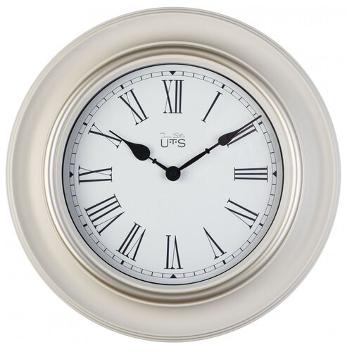 2760   Tomas Stern Wall Clock TS-6101