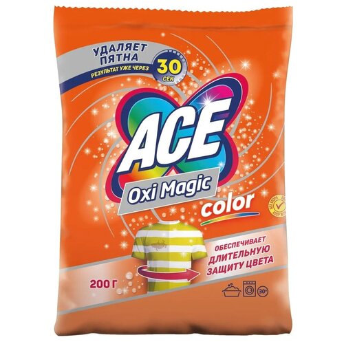  329  Ace Oxi Magic Color, 500 