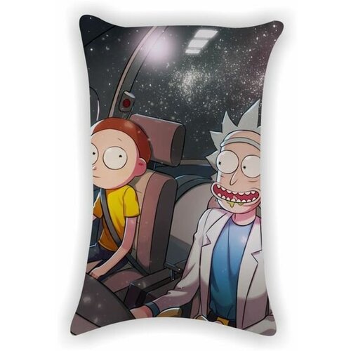  1074    , Rick and Morty 10