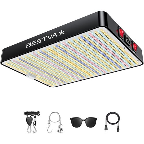  15240    Bestva DC Light Series 2000W,   