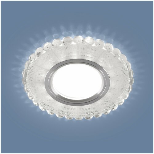  530   Elektrostandard  LED  2245 MR16