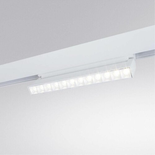  4950   Arte Lamp Linea A4678PL-1WH