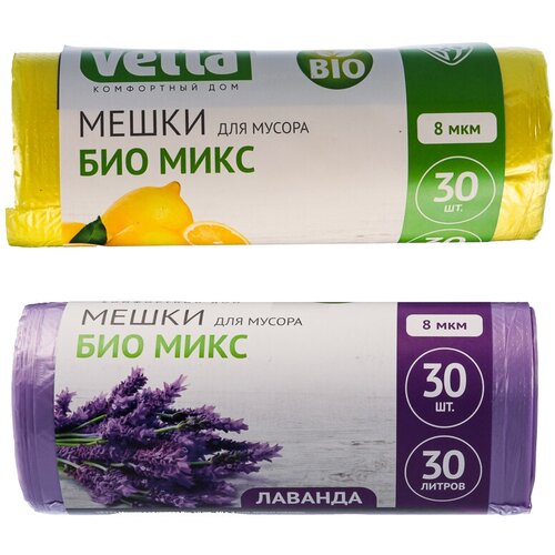  310    Bio 30, 30, 8,  2 ,  , VETTA