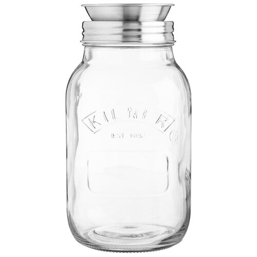     1 , Kilner, K_0025.815V,  2050 