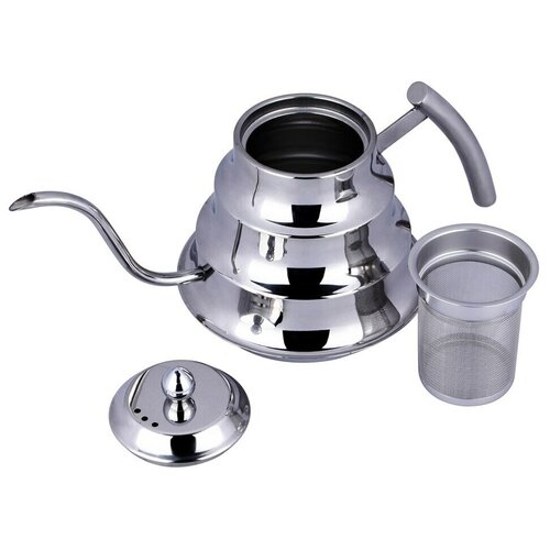  2000 ZHUJIE Kettle      1.2