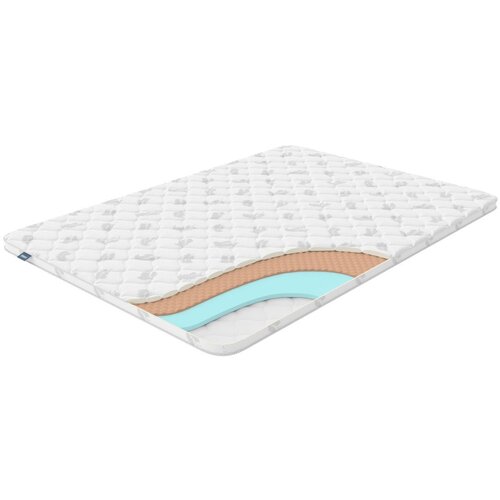 ������ 8084� ������ Massage foam 3 ��, 200�190 (Dimax)