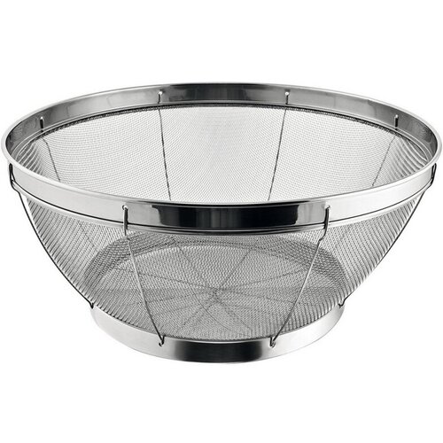  456     STEEL BASKET, D24 .