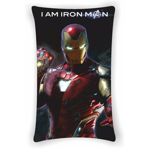  1300    - Iron Man  10