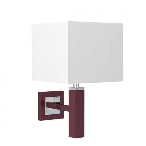  1640   Arte Lamp Waverley A8880AP-1BR WAVERLEY