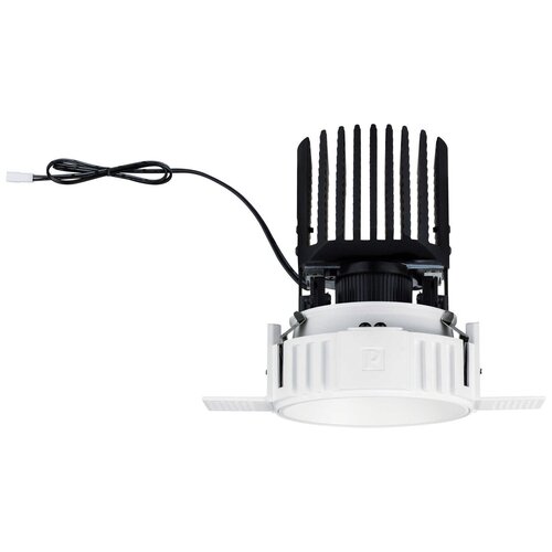  8440   Paulmann Luca D100 12.6 600 2700 LED IP44   . 92653