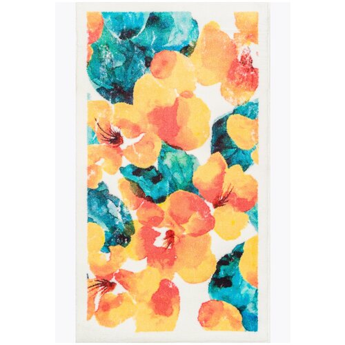 ������ 11900� ������ 80 �� 140 �� ��� ������, ������������ Confetti Bath Bella Flower Dust 01 Yellow