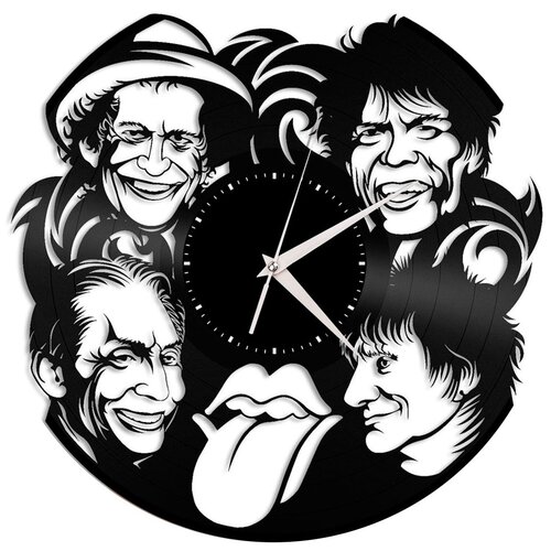  1790     (c) VinylLab Rolling Stones