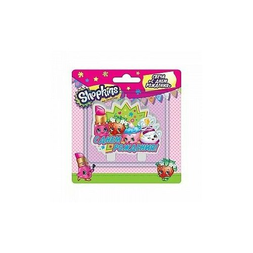  249 . Shopkins.   