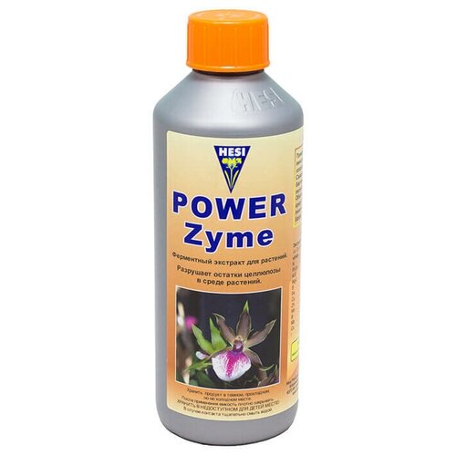  1278  Hesi Power Zyme 0,5