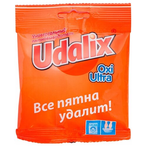  183  Oxi Ultra, , 80 