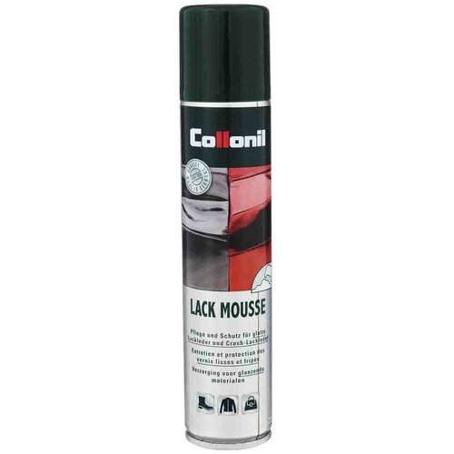 ������ 715� �������� COLLONIL Lack Mousse ��� ������� ����, 200 ml