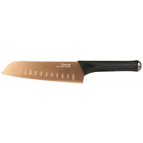  1496 692  Santoku Rondell Gladius 18  RD-692