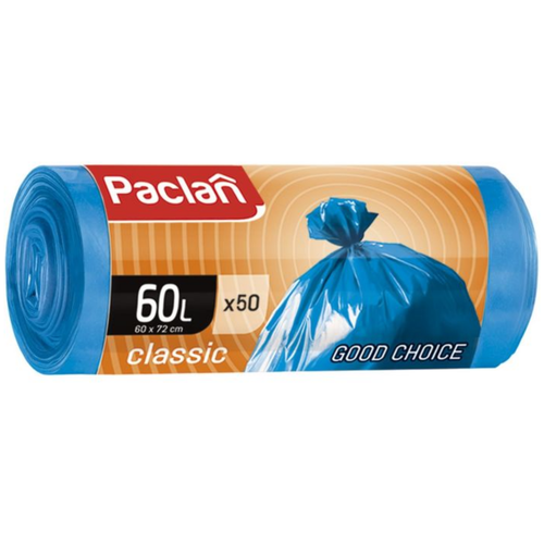  290    60  50  CLASSIC Paclan