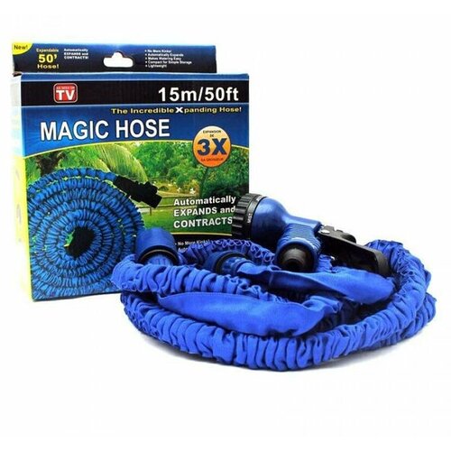  1090   Magic Hose  ,  15  +  +   .