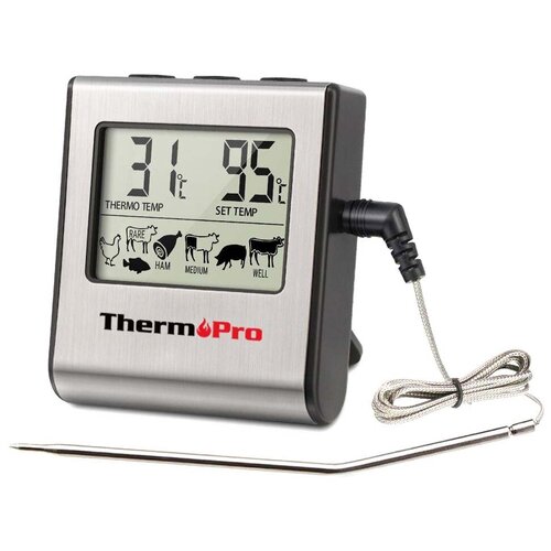  1650      ThermoPro TP16