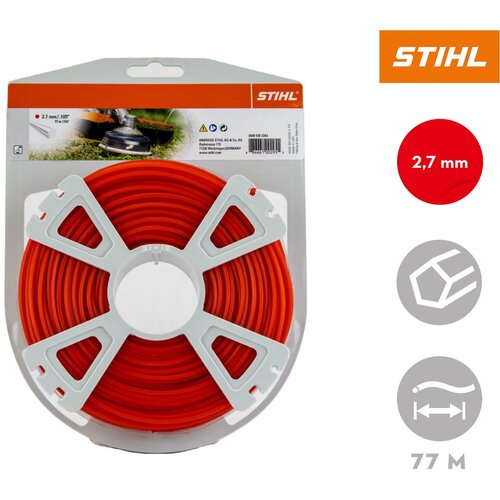  1690   STIHL   ? 2,7  x 77  (0000-930-3343)