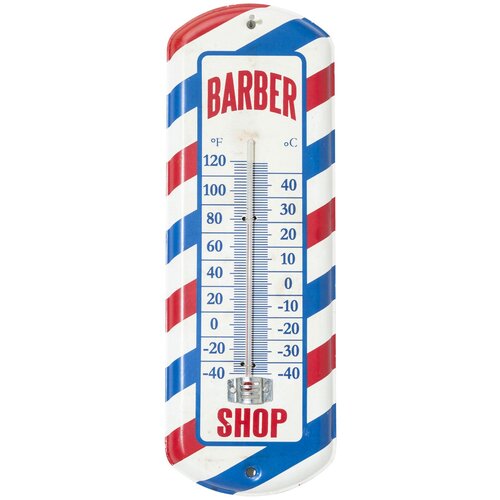 ������ 1318� KARE Design ��������� ��� ���� Barber Shop, ��������� 