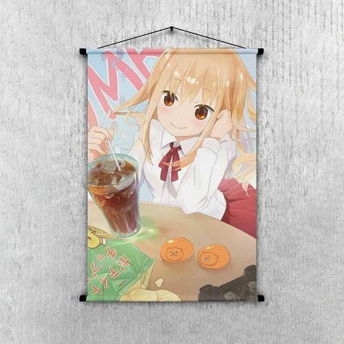  660    Himouto! Umaru-chan -  45*30 , . 30_Gb0283