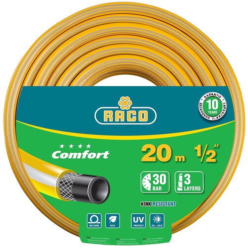  1290   RACO COMFORT  1/2