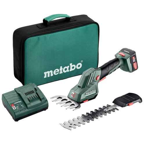  11910 -  METABO PowerMaxx SGS 12 Q (601608500)