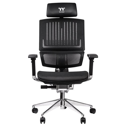  64983 CYBERCHAIR E500 /Black/Comfort size/4D (524230)