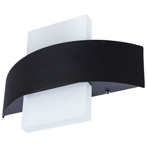  3495     Arte Lamp Croce A1444AP-1BK