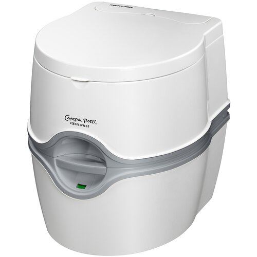  59970  THETFORD Porta Potti Excellence 565, 21 