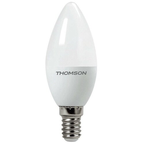 ������ 135� ����/��������/������������ Thomson ����� ������������ Thomson E14 6W 4000K ����� ������� TH-B2014