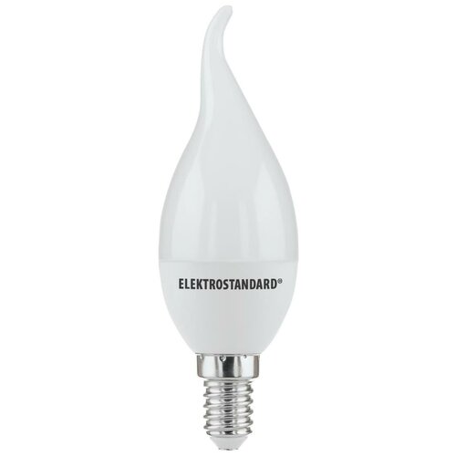 ������ 500� Elektrostandard - BLE1431 ������������ ����� ����� �� ����� �DW LED D 8W 3300K E14 a050352