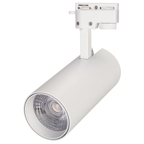  3806  LGD-GERA-2TR-R74-20W White6000 (WH, 24 deg) (Arlight, IP20 , 3 )