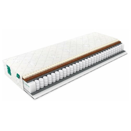  12380  Sleeptek Junior SoftCocos Foam 80200